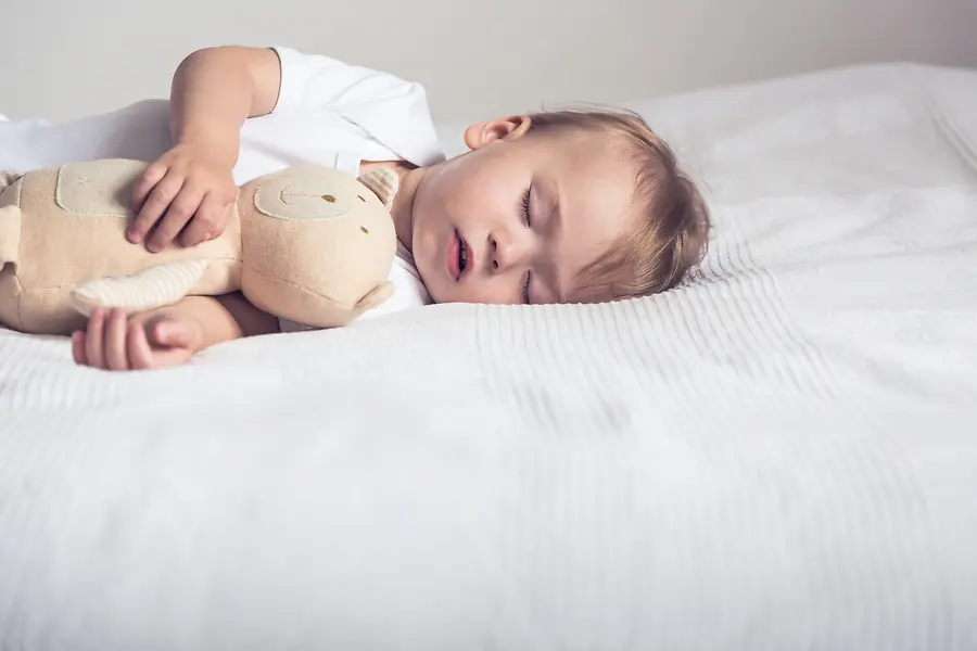 Supporting Children and Families Through Sleep Schedule Transitions