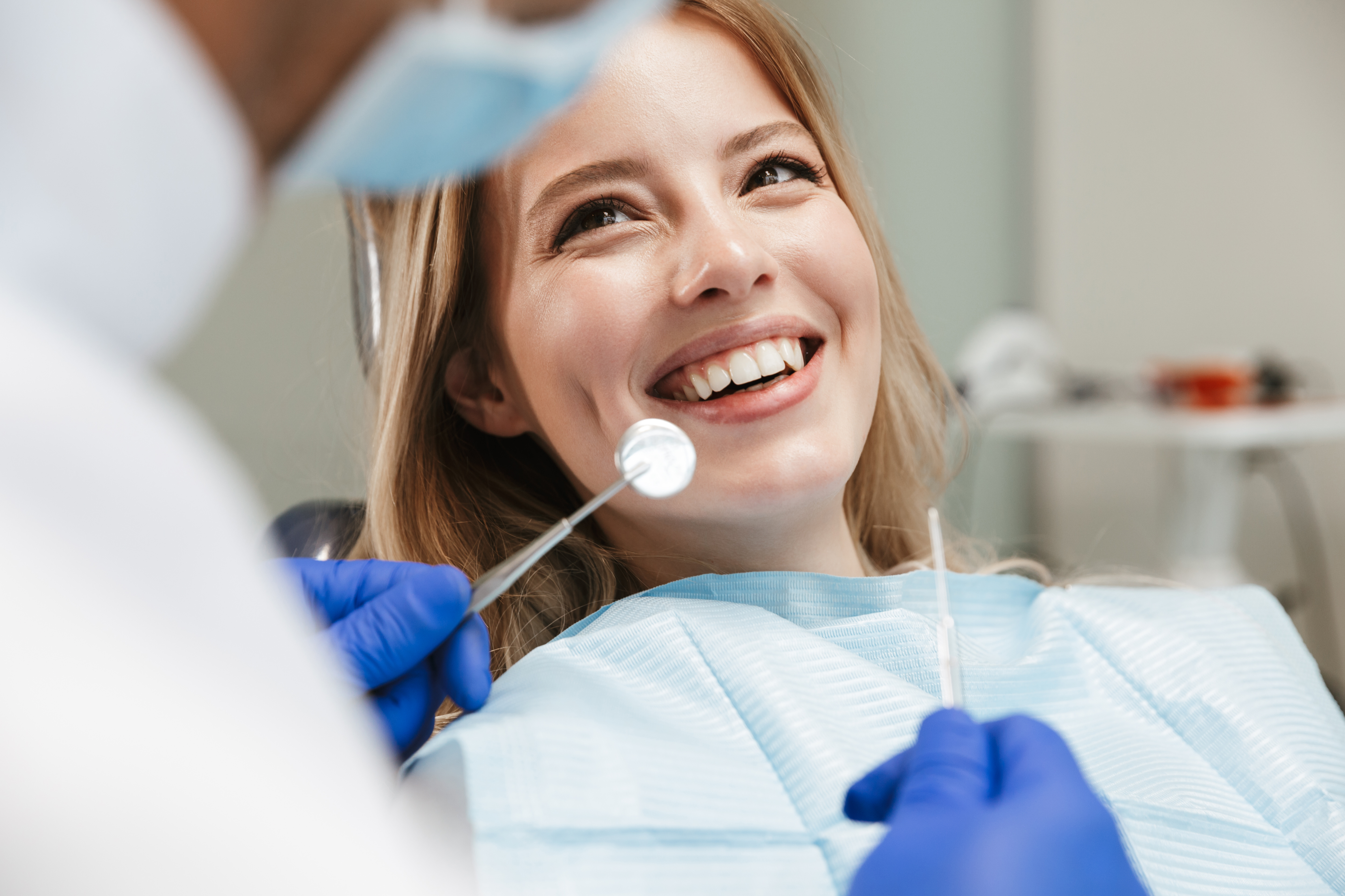 A Healthy Smile for Life: Why Preventive Dentistry Matters More Than Ever